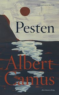 Pesten; Albert Camus; 2020