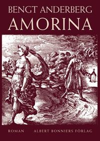 Amorina; Bengt Anderberg; 1999