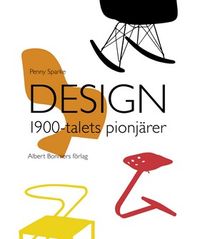 Design; Penny Sparke; 2000
