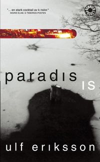 Paradis ; Is; Ulf Eriksson; 2000