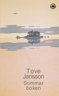Sommarboken; Tove Jansson; 2001