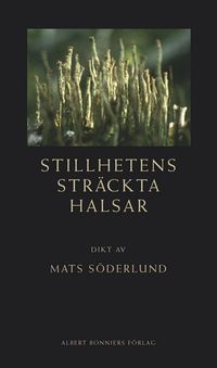 Stillhetens sträckta halsar; Mats Söderlund; 2002