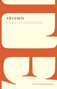 Artemis; Lars Andersson; 2015