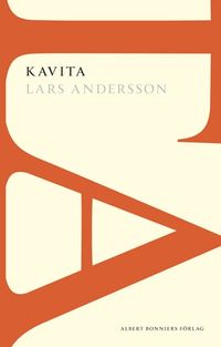 Kavita; Lars Andersson; 2015