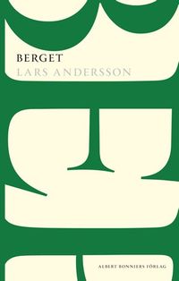 Berget; Lars Andersson; 2015