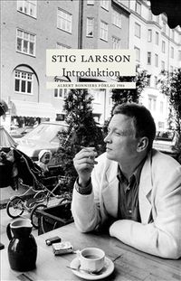 Introduktion; Stig Larsson; 2017