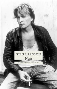 Nyår; Stig Larsson; 2017