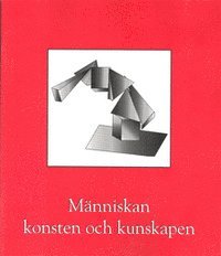 Människan konsten och kunskapen 1999; Jonas Rehnberg, Gunilla Lindqvist; 1999