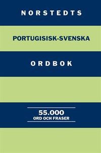 Norstedts portugisisk-svenska ordbok; Alexander Fernandes; 2010
