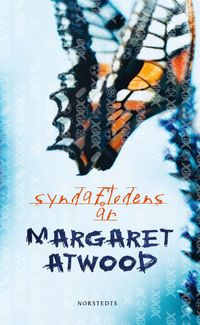 Syndaflodens år; Margaret Atwood; 2012