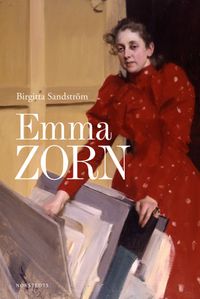 Emma Zorn; Birgitta Sandström; 2014