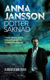 Dotter saknad; Anna Jansson; 2020
