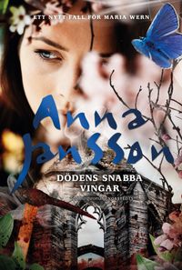 Dödens snabba vingar; Anna Jansson; 2023