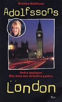 Adolfssons London; Kristina Adolfsson; 1997
