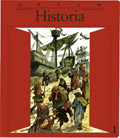 Historia 1 Grundbok; Christer Öhman; 1992