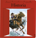 Historia 2 Grundbok; Christer Öhman; 1994
