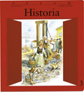 Historia 3 Grundbok; Christer Öhman; 1995