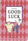 Good Luck B Textbook; Carl-Axel Axelsson; 1992