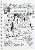 Naturspanarna lärarmaterial; Lasse Levemark, Iann Lundegård; 1995