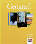 Geografi Stadiebok; Ulf Sellergren, Peter Östman; 1997
