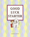 Good Luck Starter; Carl-Axel Axelsson, Michael Knight, Kerstin Sundin, Per Jonason; 1995