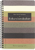 Exkursionsboken; Karl-Erik Perhans; 1997
