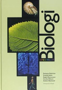 Spektrum Biologi Grundbok; Susanne Fabricius; 2001