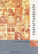 Författarbesök; Leif Eriksson; 1999