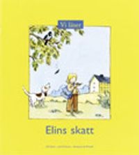 Vi läser Elins skatt Storbok; Ulf Stark, Leif Eriksson; 1999