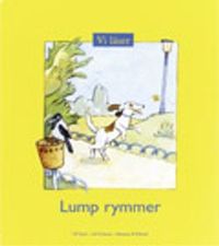 Vi läser Lump rymmer; Ulf Stark, Leif Eriksson; 1999