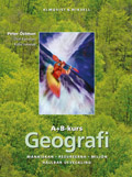 Geografi A+B; Peter Östman; 2002