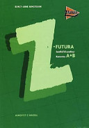 Z-futura A och B; Bengt-Arne Bengtsson; 2001