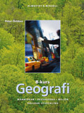 Geografi B; Peter Östman; 2002