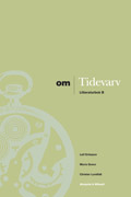Om - Tidevarv Litteraturbok B; Leif Eriksson, Maria Green, Christer Lundfall; 2004