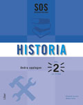 SO-Serien Historia 2; Elisabeth Ivansson; 2004