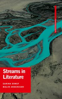 Streams in Literature; Malin Andersson, Carina Ernst; 2003