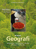 Geografi A; Peter Östman; 2005