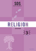 SO-Serien Religion Lärarbok 3; Ingrid Berlin, Börge Ring; 2004
