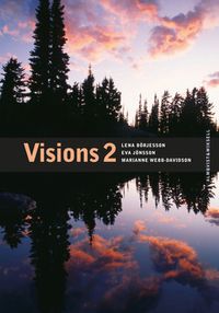 Visions 2; Lena Börjesson, Eva Jönsson, Marianne Webb-Davidson; 2005