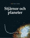 Spektrum tema/Stjärnor och planeter; Lennart Undvall, Anders Karlsson; 2005