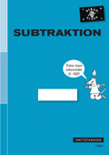 Piratresan Matteträning subtraktion 0-100 10-p; null; 2006