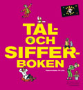 Piratresan Tal och sifferbok 0-20; Catarina Hansson; 2005