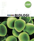 Spektrum Biologi Light; Susanne Fabricius, Fredrik Holm, Anders Nystrand; 2006