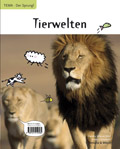 Der Sprung-Tema, Tierwelten/Krimirätsel; Zandra Wikner-Strid, Anders Odeldahl, Angela Vitt; 2005