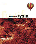 Spektrum Fysik Grundbok; Lennart Undvall, Anders Karlsson, Margareta Hylén; 2006