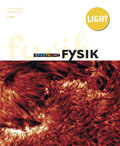 Spektrum Fysik Light; Lennart Undvall, Anders Karlsson, Margareta Hylén; 2006