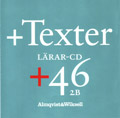 +46:2B Lärarcd Texter; Maria Gull; 2002