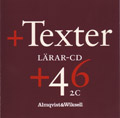 +46:2C Lärarcd Texter; Maria Gull; 2003