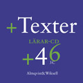 +46:3C Lärarcd Texter; Maria Gull, Britt Klintenberg; 2004