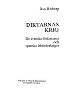 Diktarnas Krig; Jarl Risberg; 1986